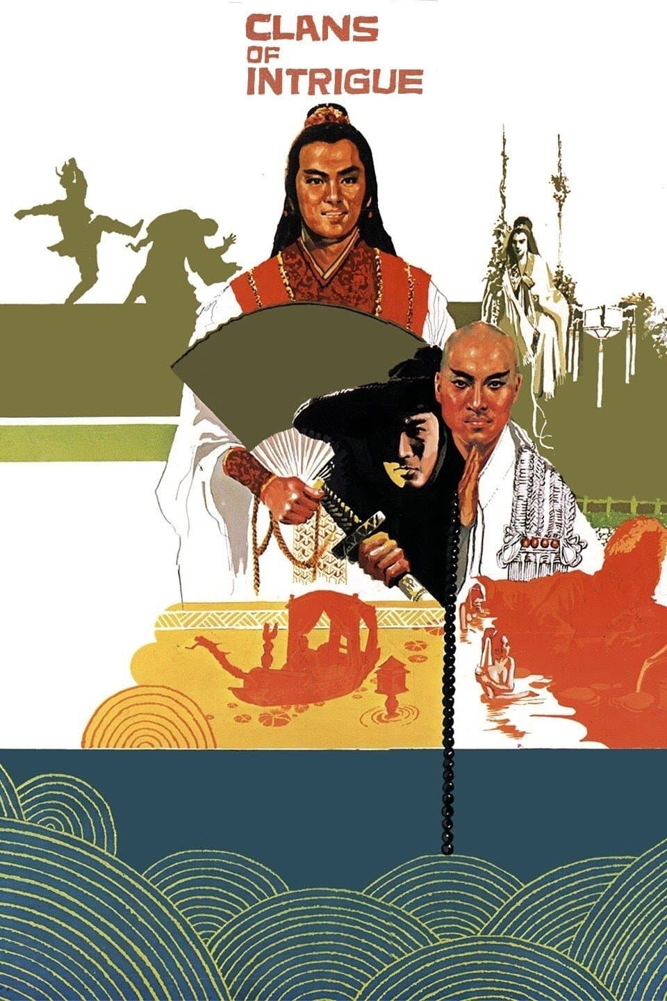 Movie poster
