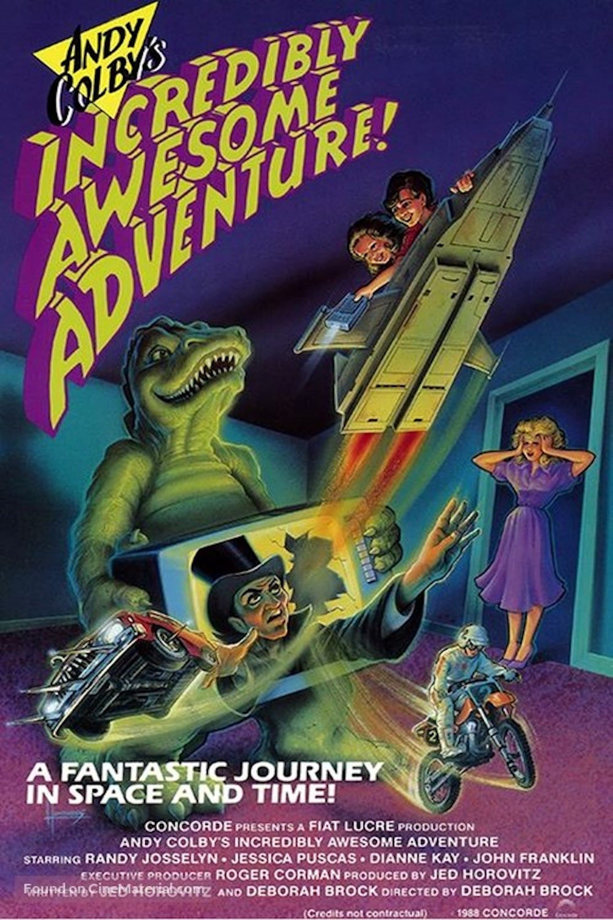 Movie poster