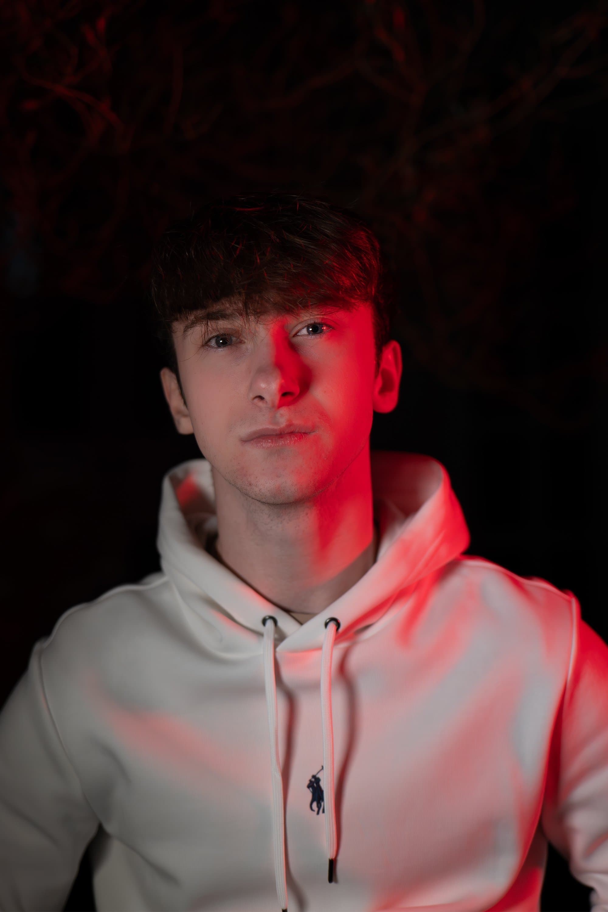 Lucas Dixon
