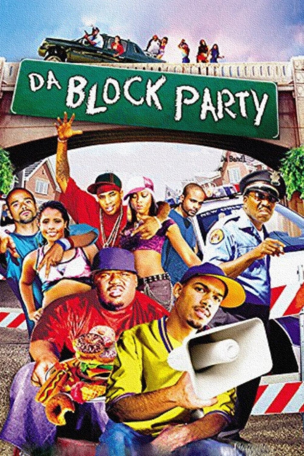 Movie poster