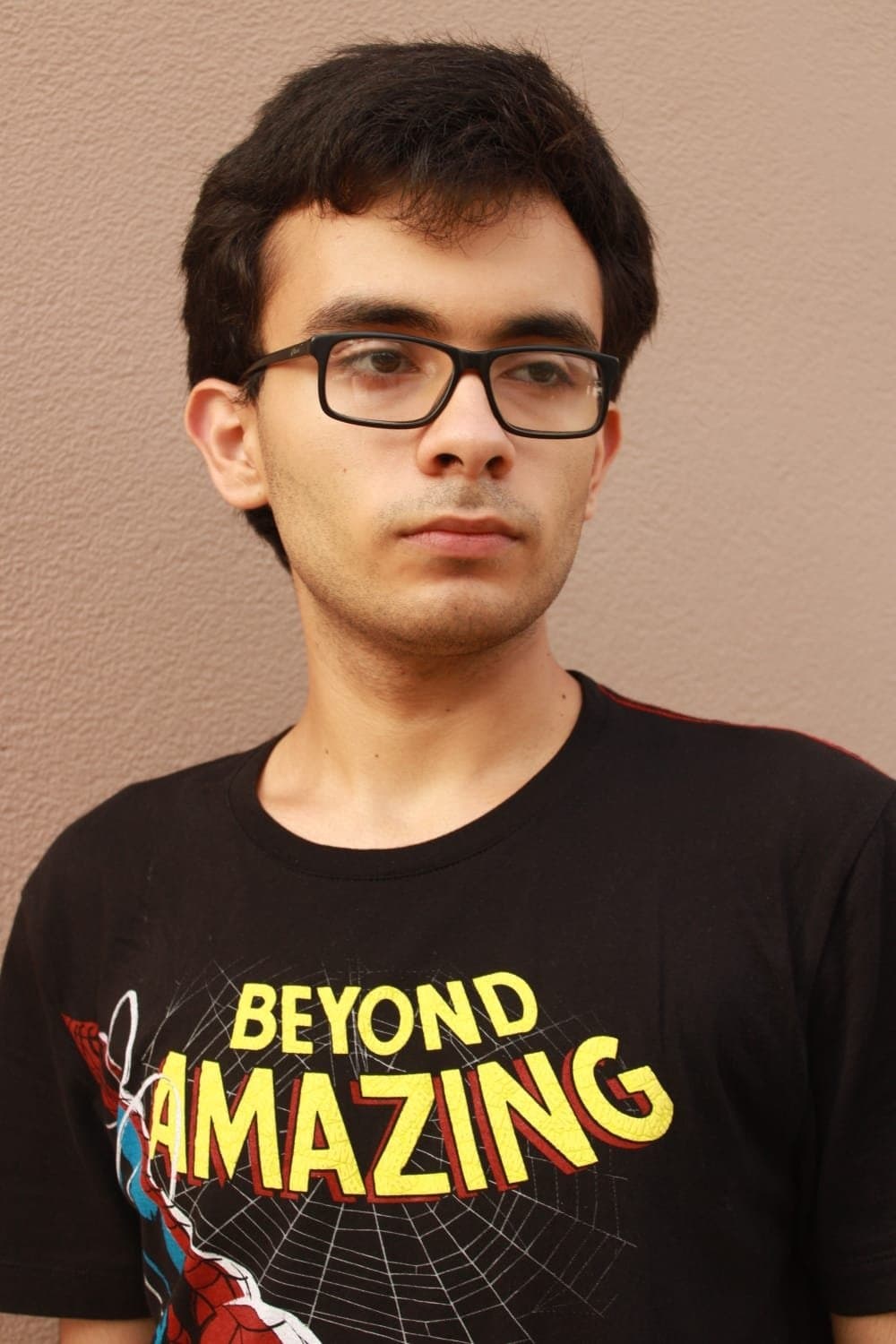 Adrián  Alexander Eyzaguirre Sagastegui