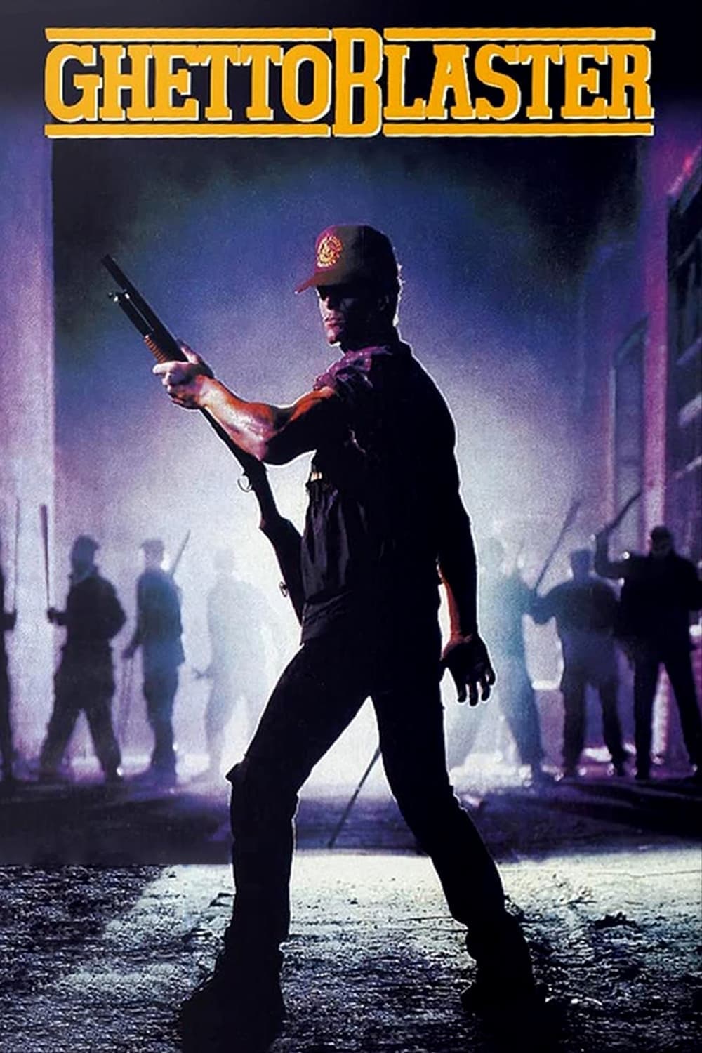 Movie poster