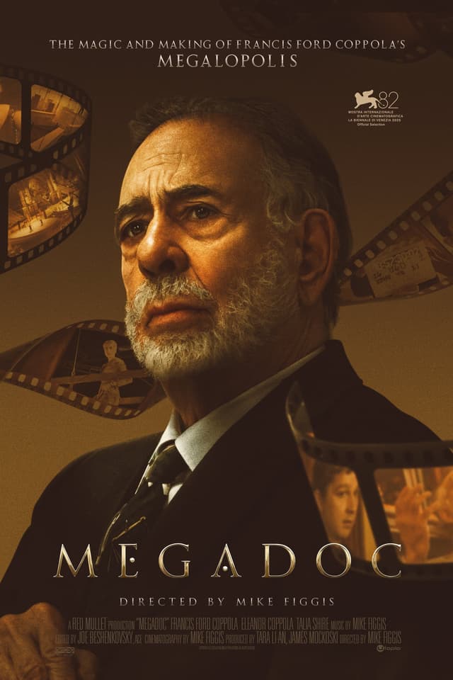 MegaDoc