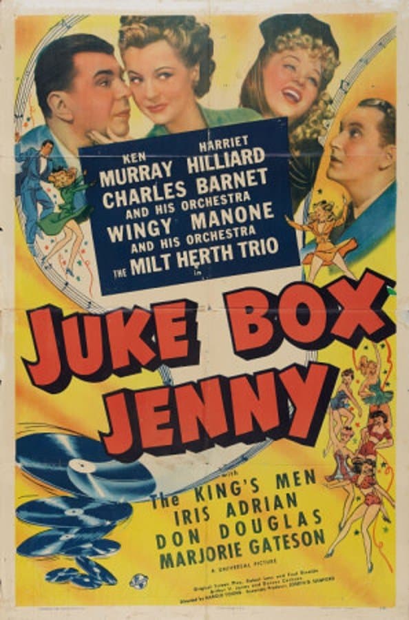 Movie poster