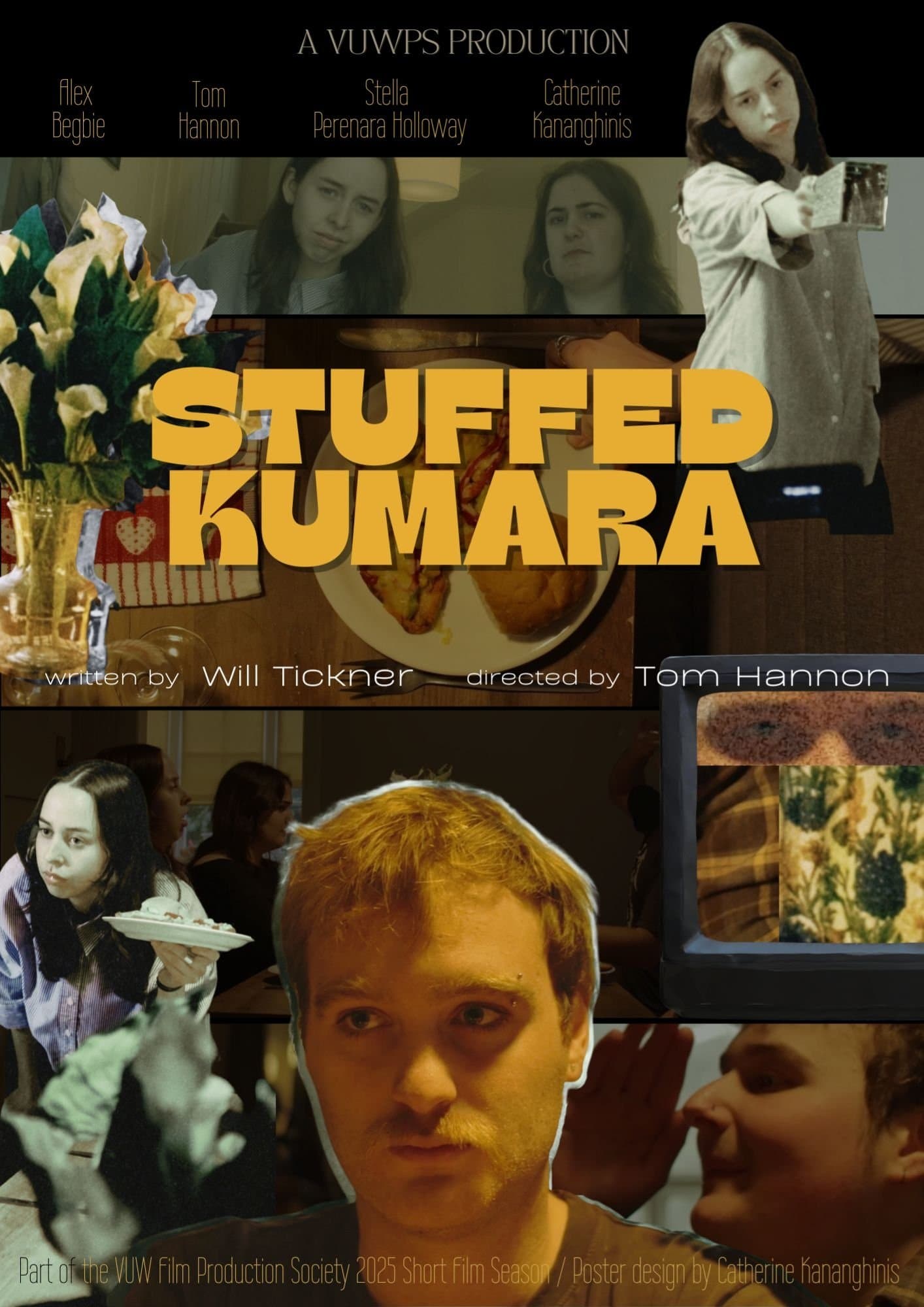 Movie poster