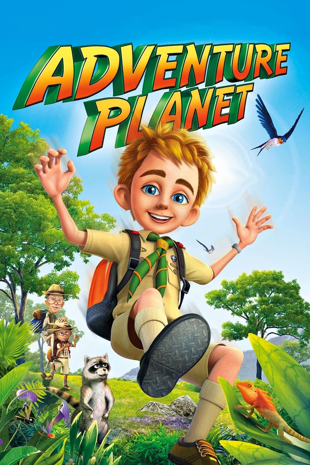 Movie poster