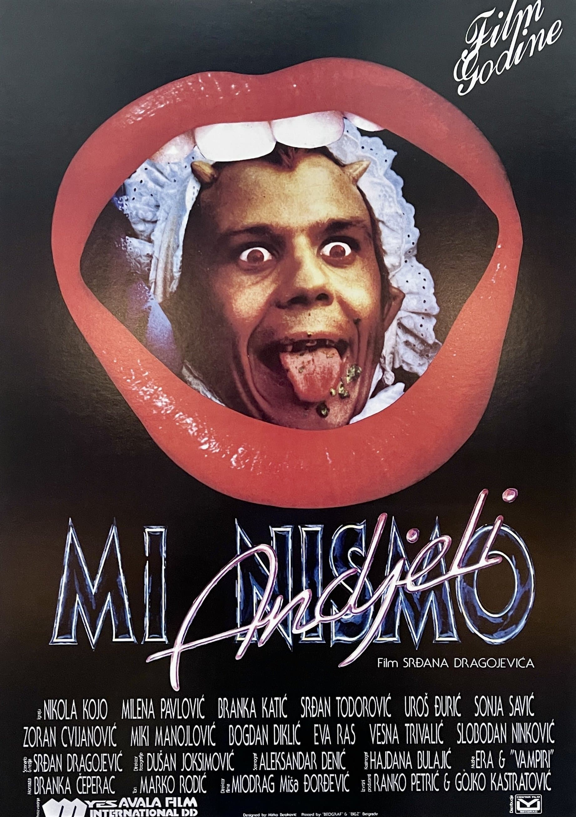 Movie poster