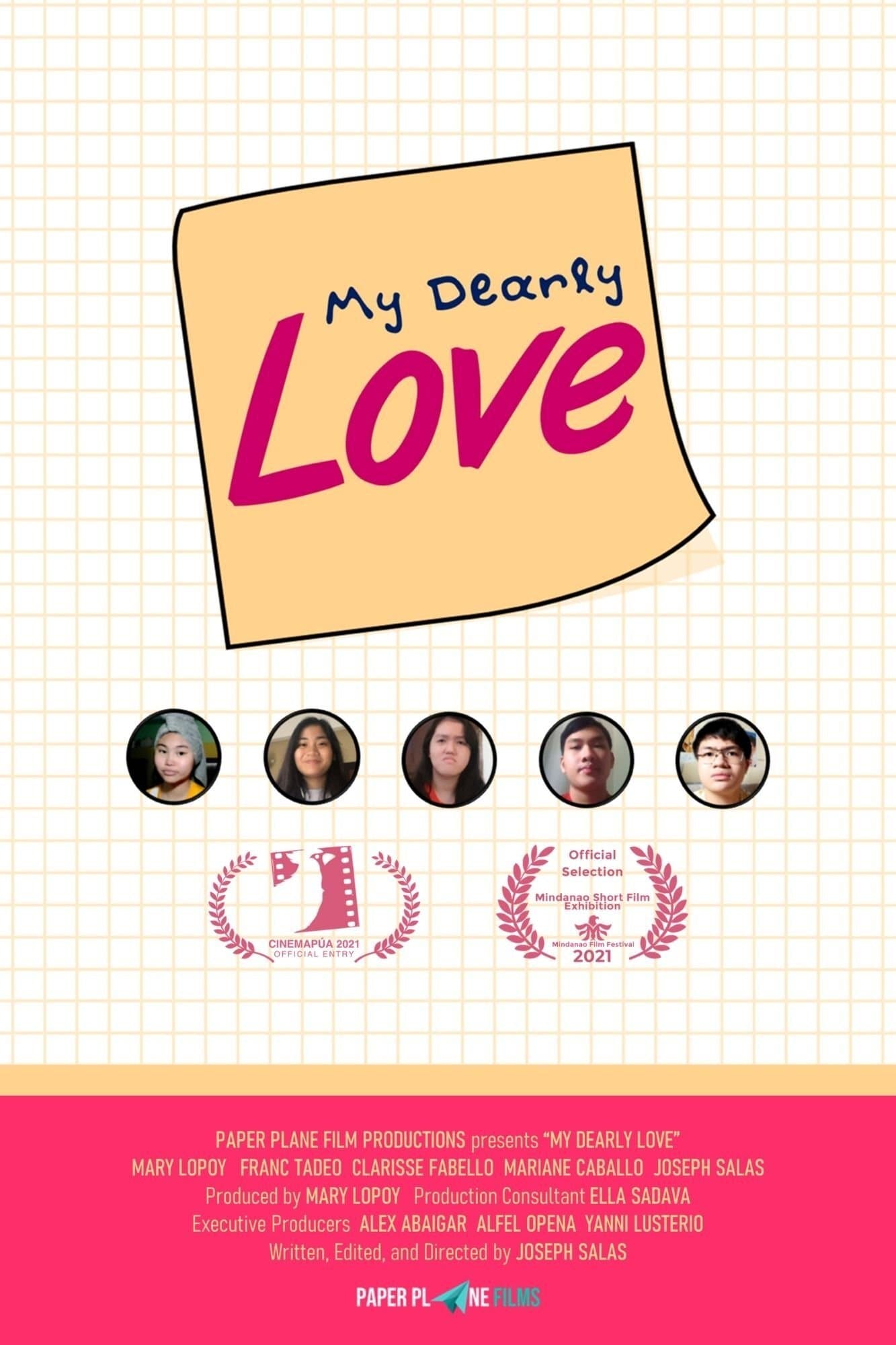 Movie poster