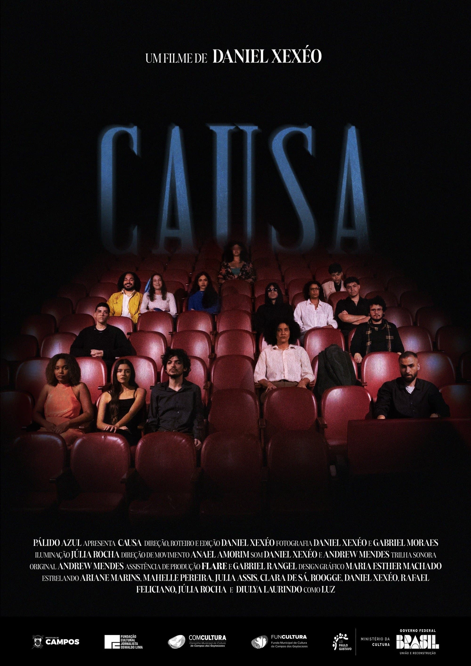Movie poster