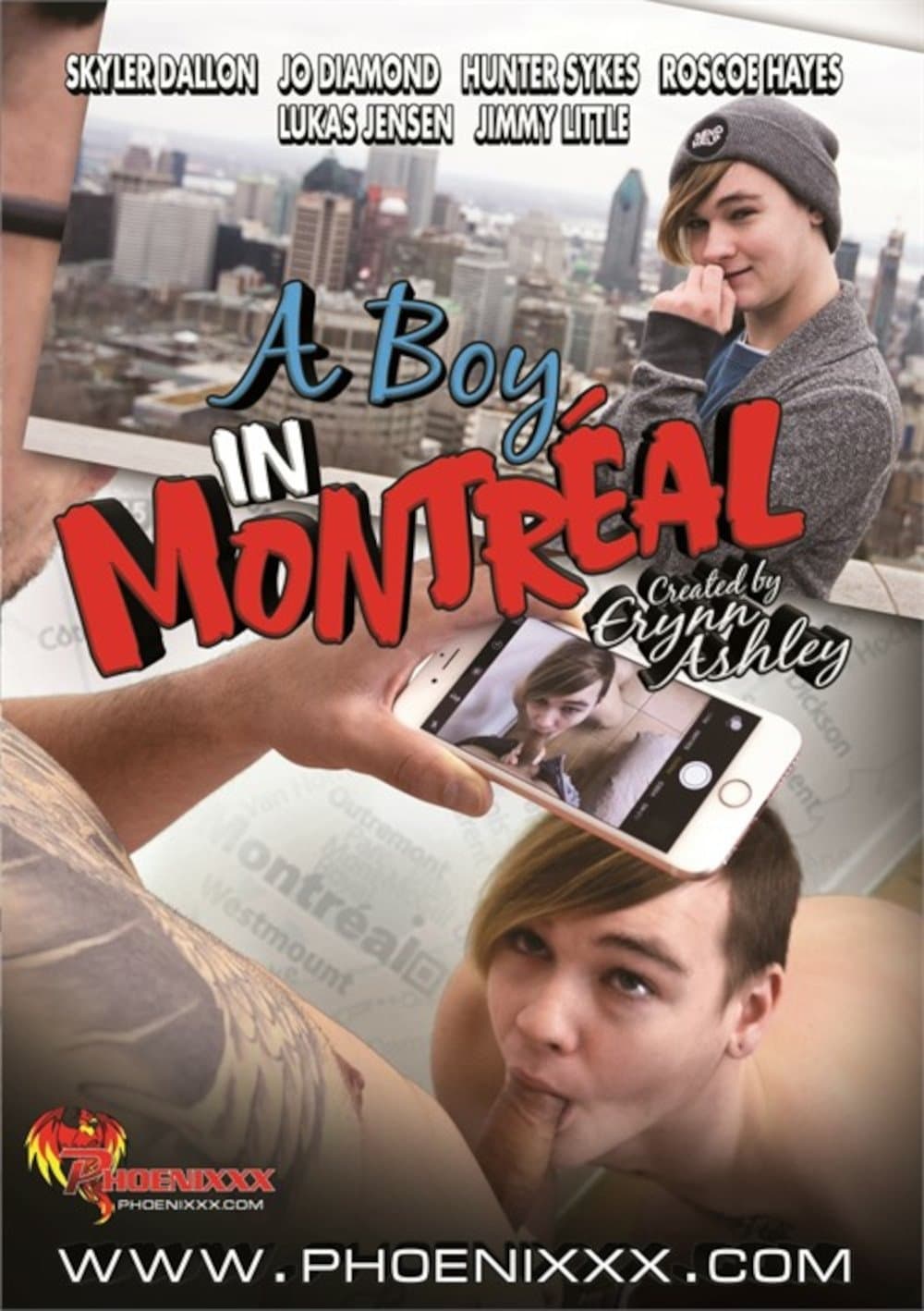 Movie poster