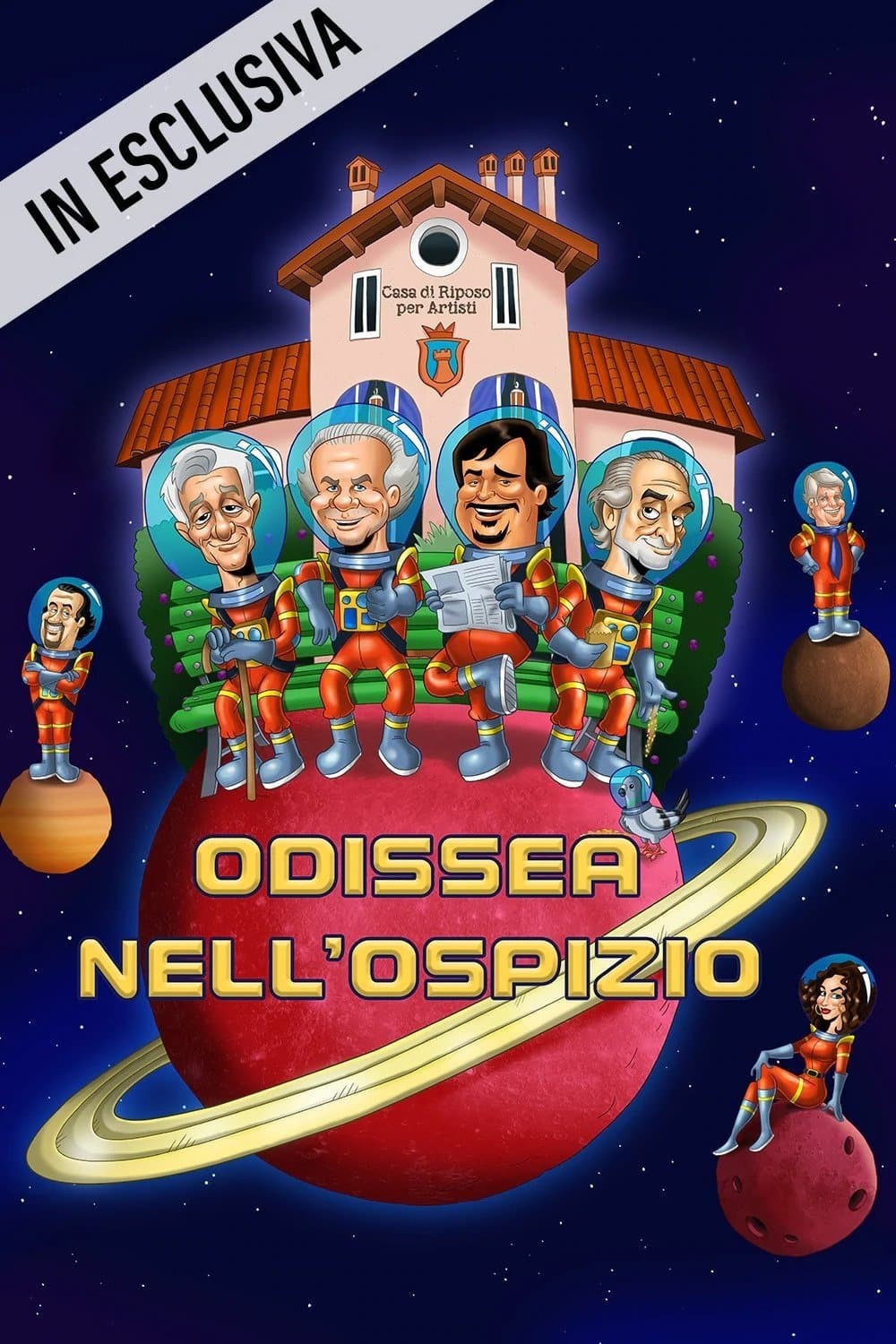 Movie poster