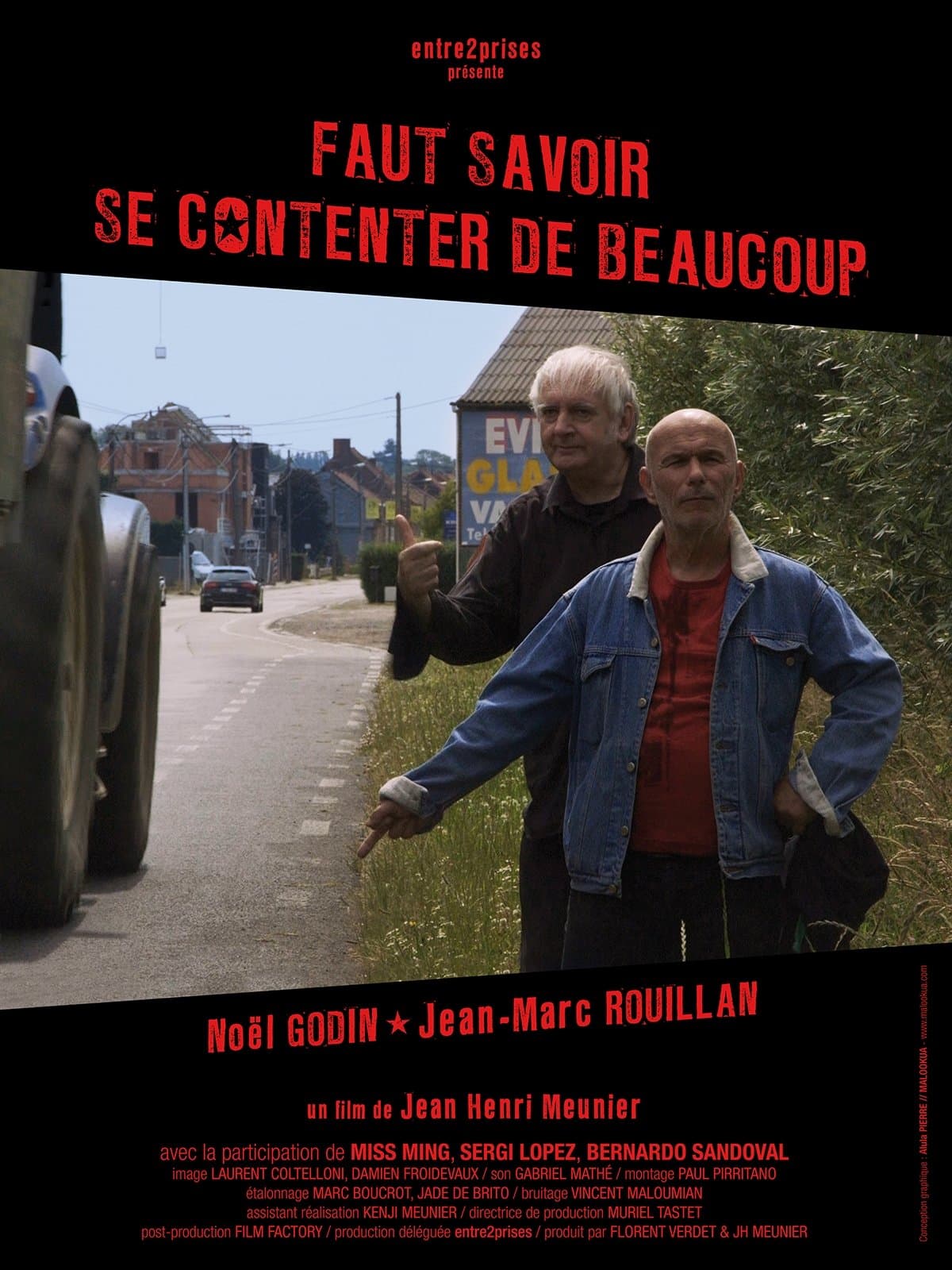 Movie poster