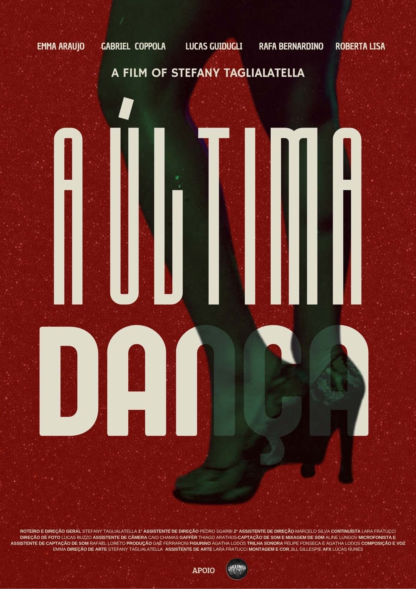 Movie poster