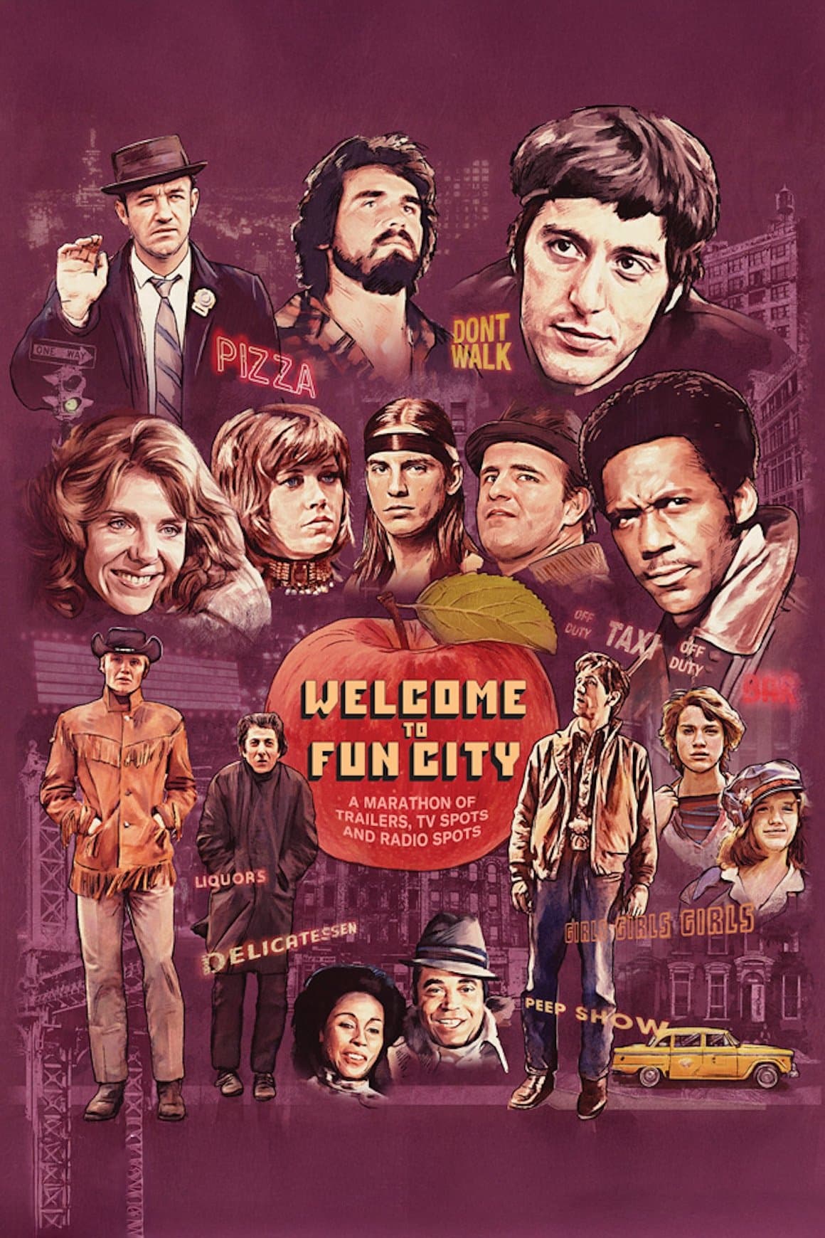 Movie poster