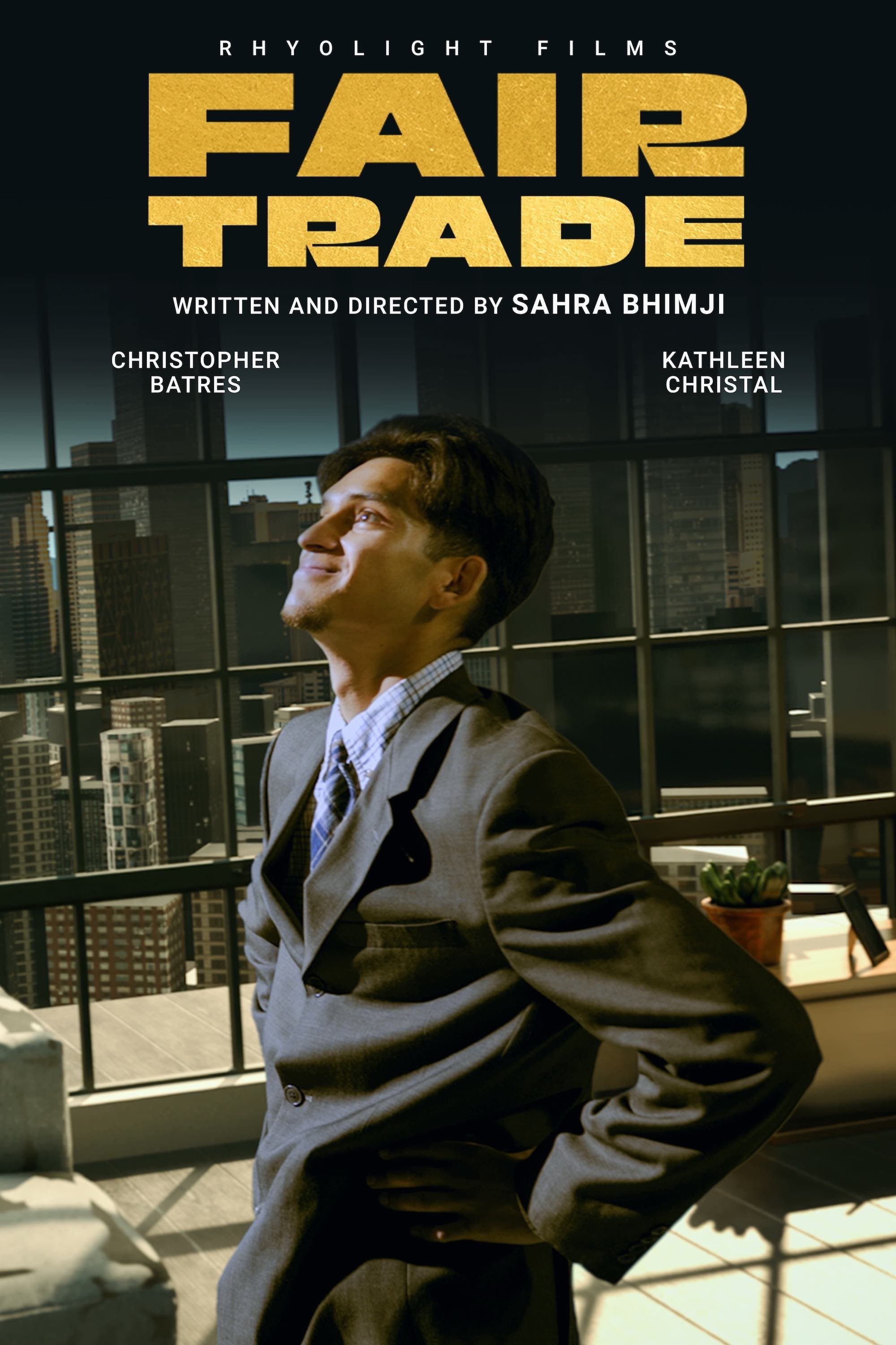Movie poster