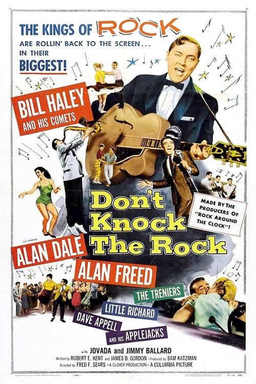 Movie poster