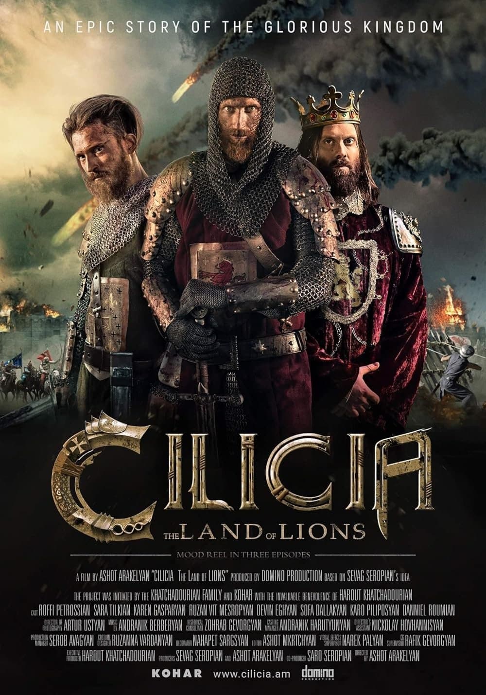 Movie poster