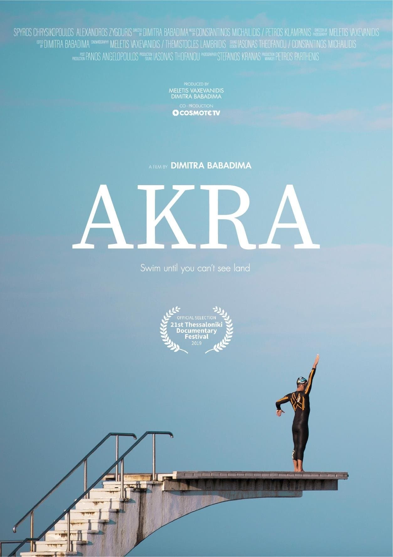 Movie poster