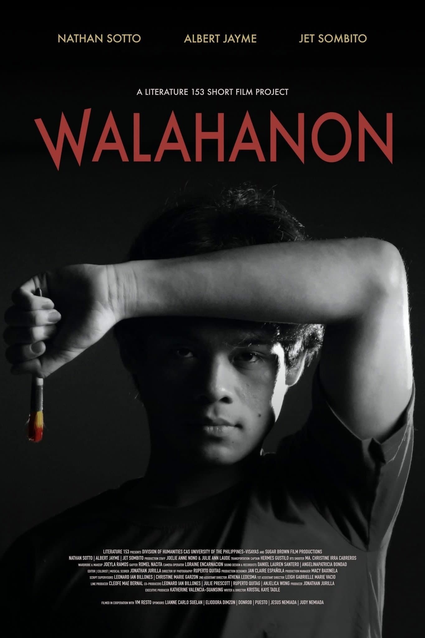 Movie poster