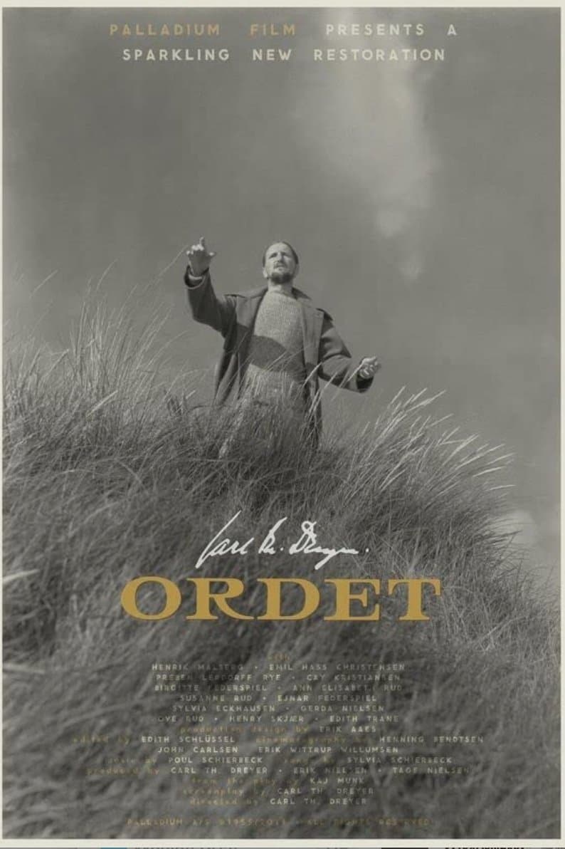 Movie poster