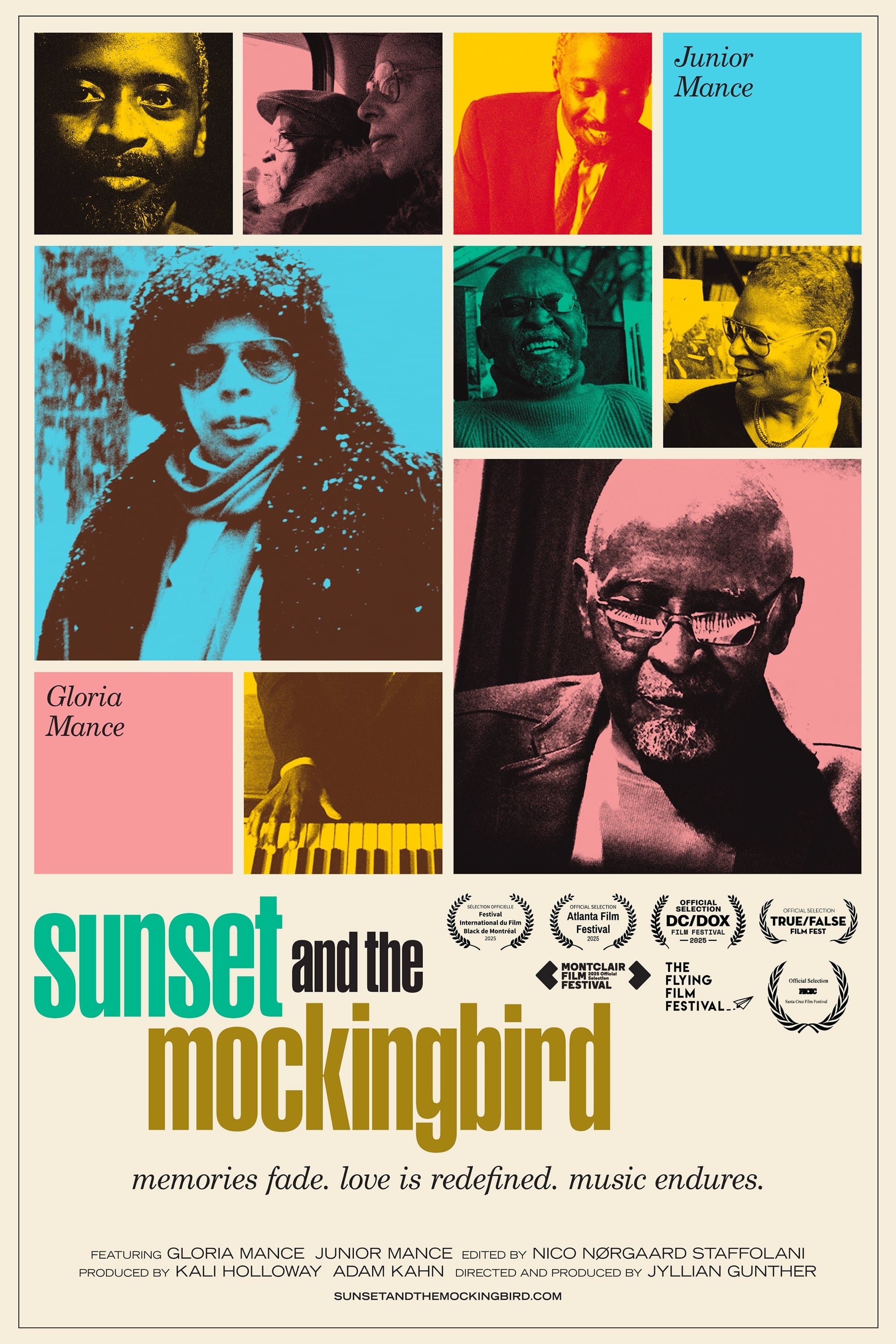 Movie poster