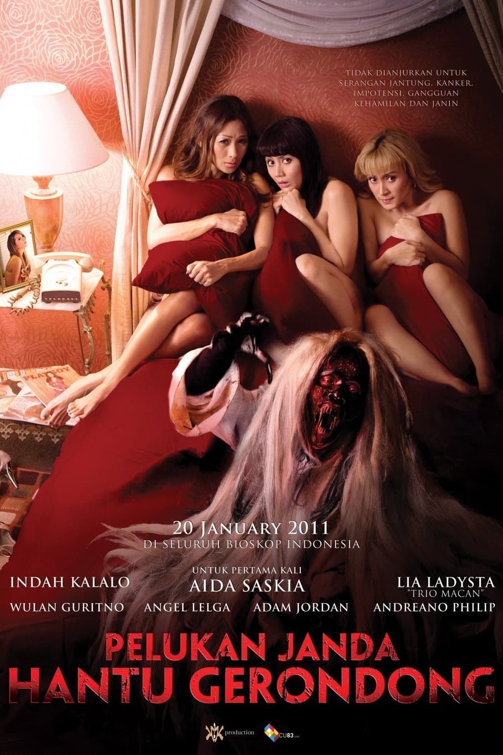 Movie poster