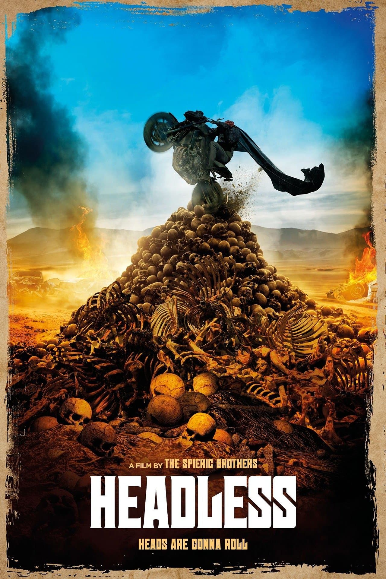 Movie poster