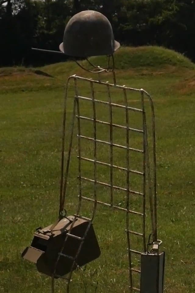 REPORTER D'APRÈS-GUERRE