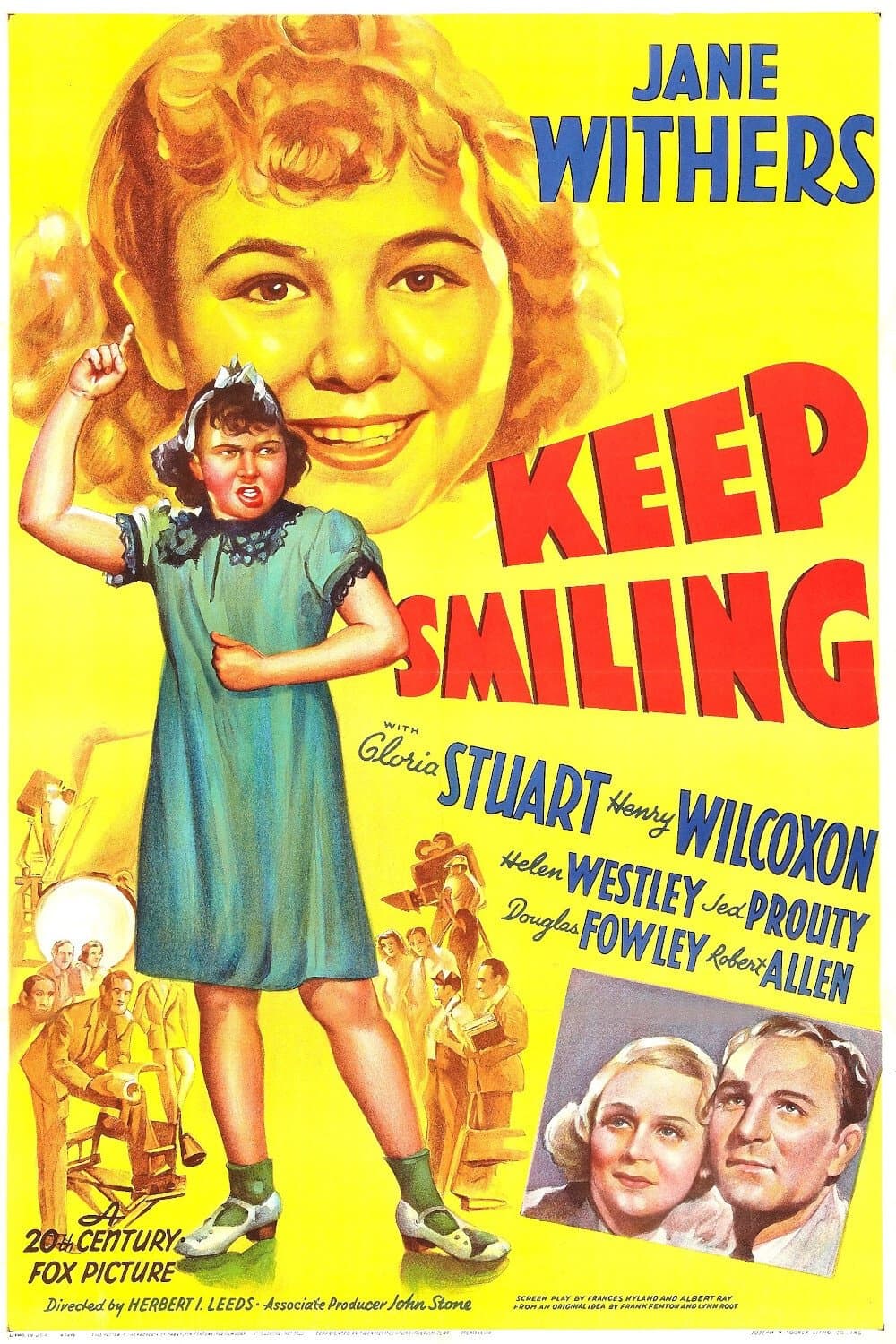 Movie poster