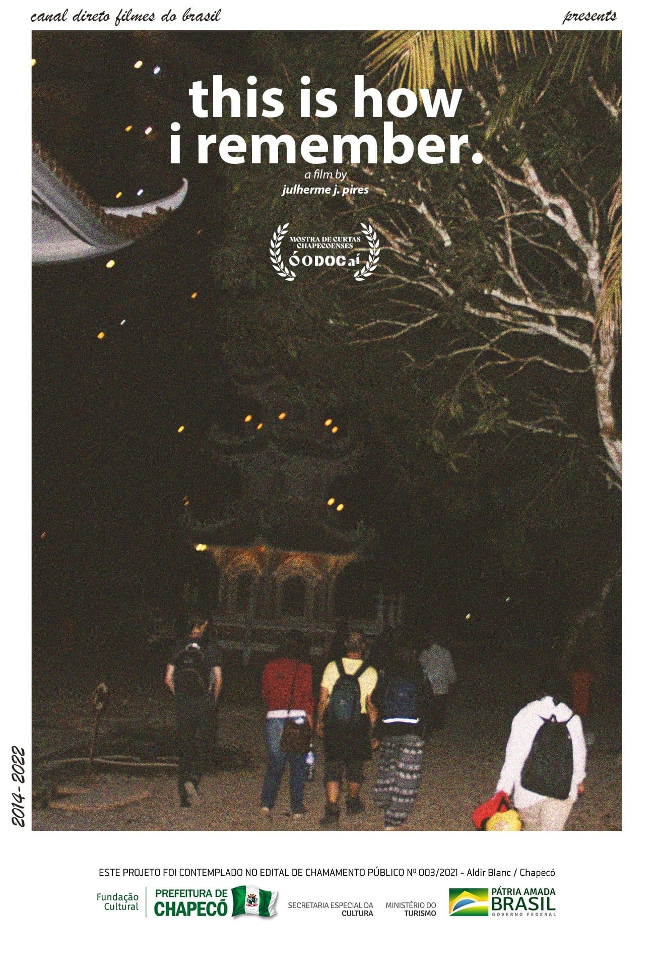 Movie poster