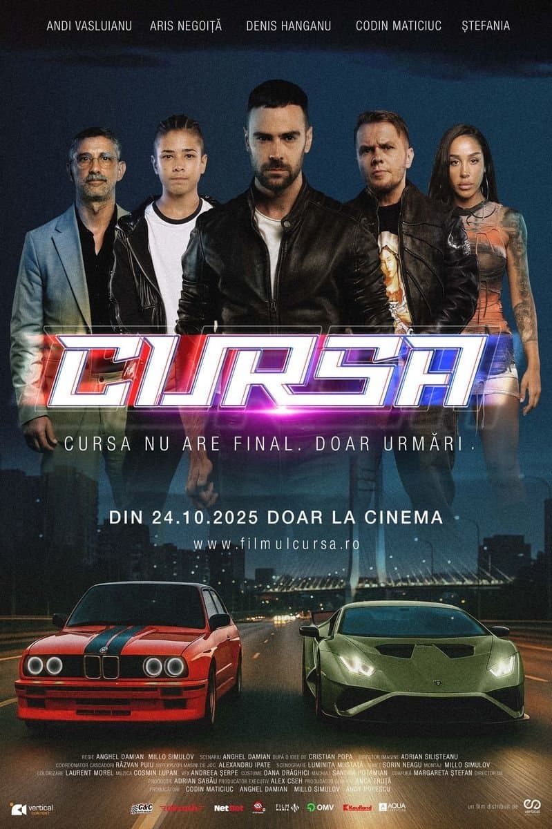 Movie poster