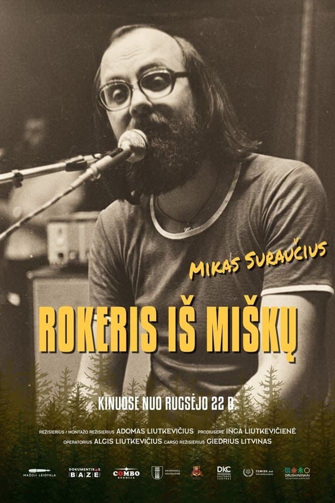 Movie poster