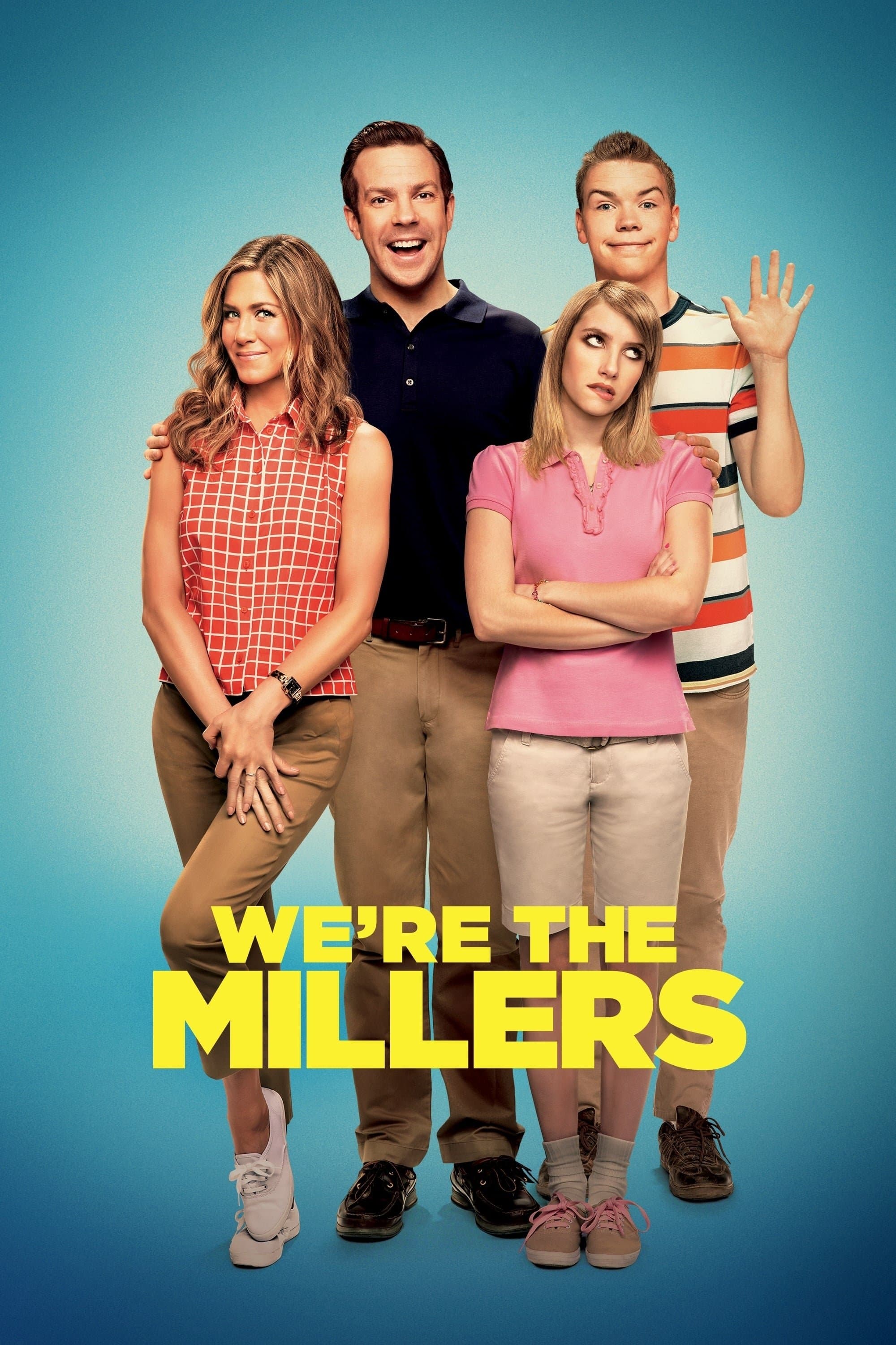 Movie poster