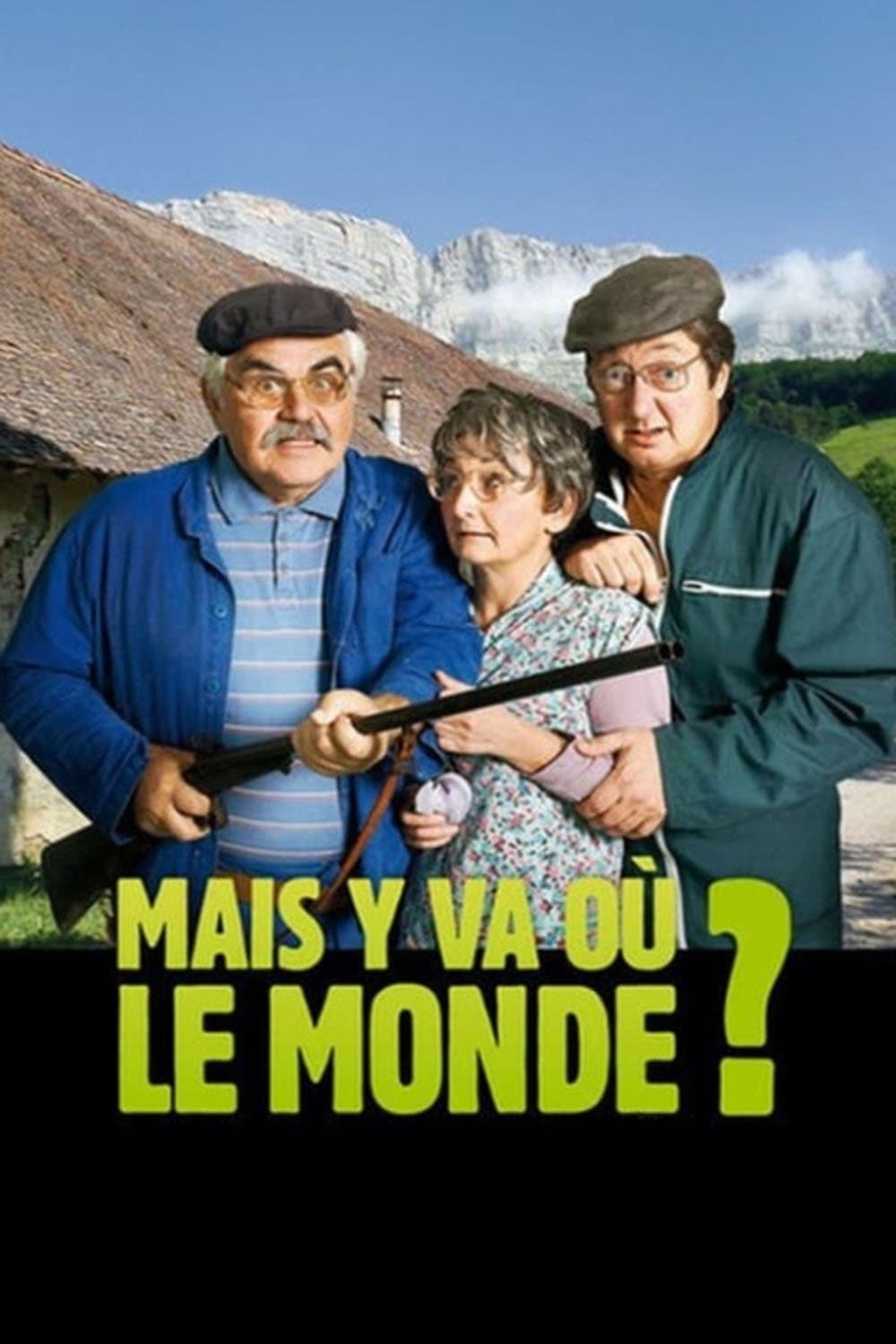 Movie poster