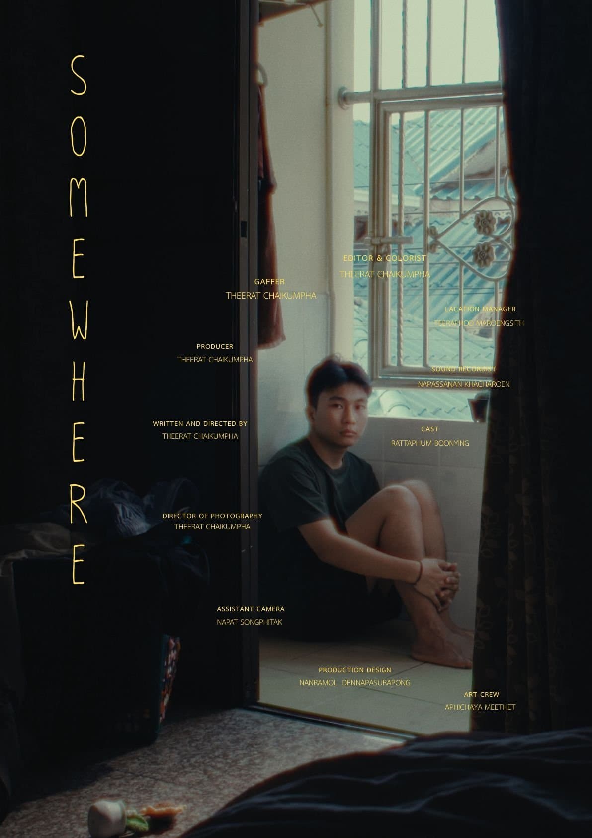 Movie poster