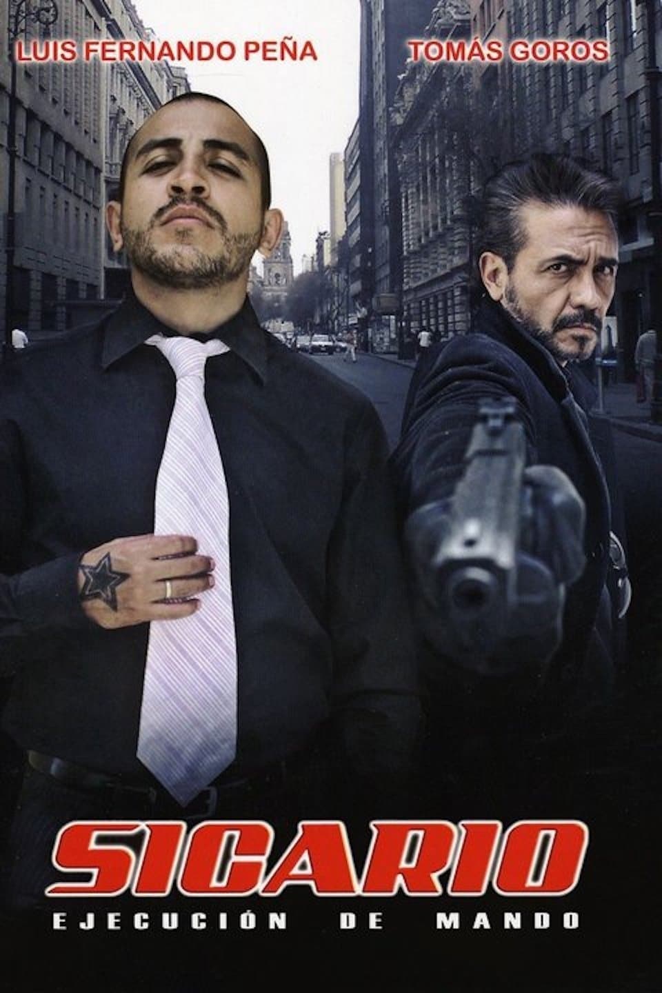 Movie poster