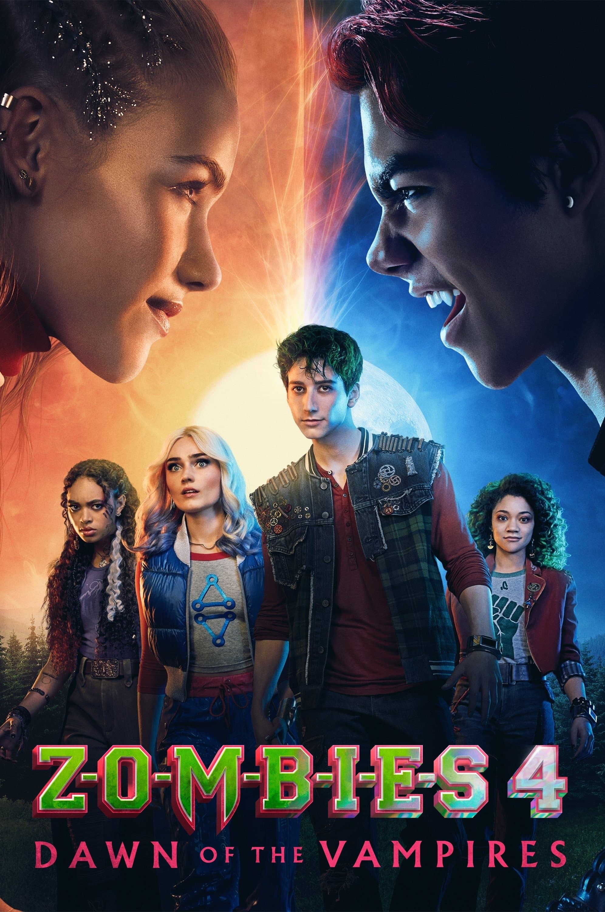 Movie poster