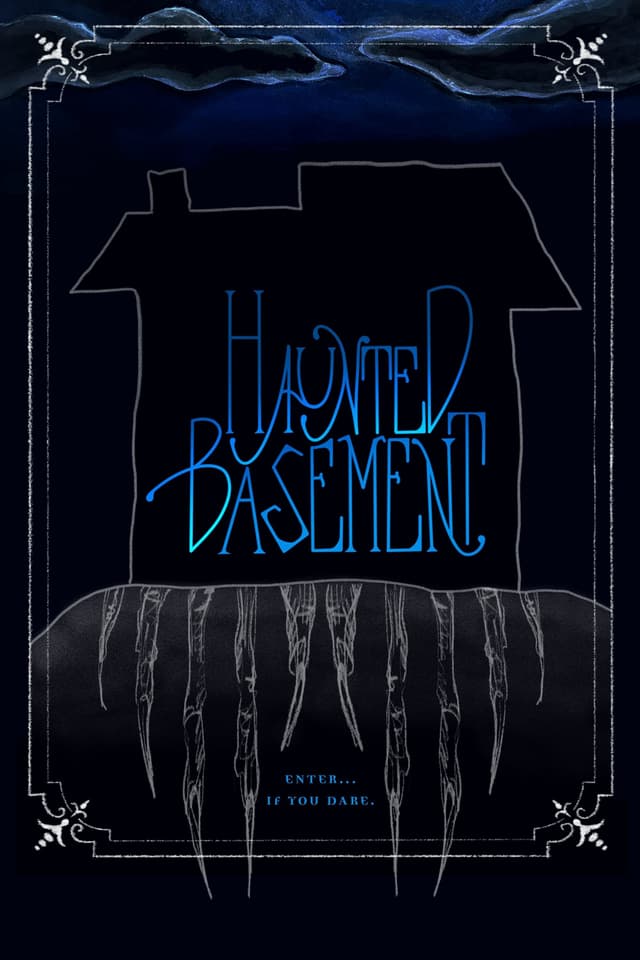 Haunted Basement
