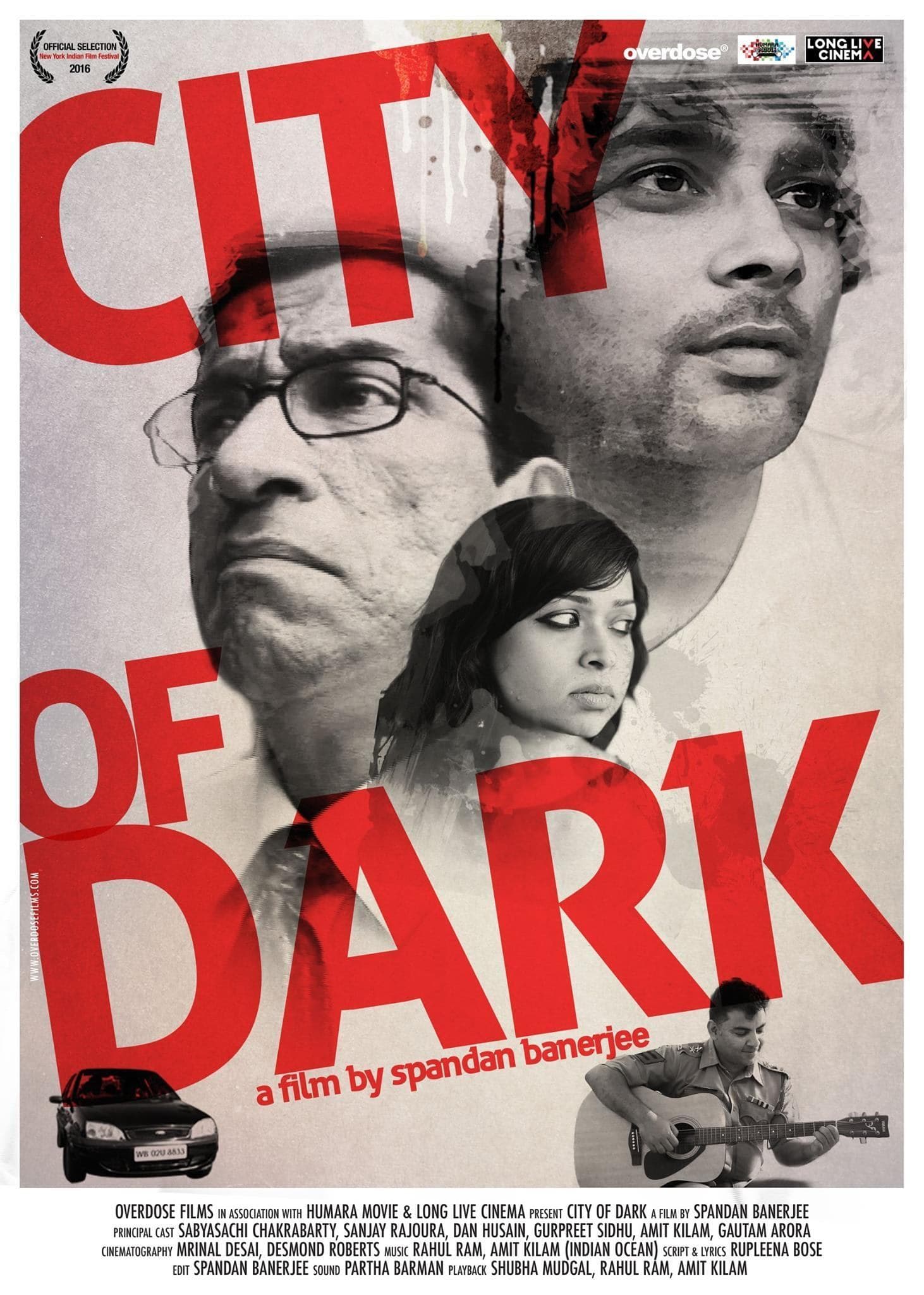 Movie poster