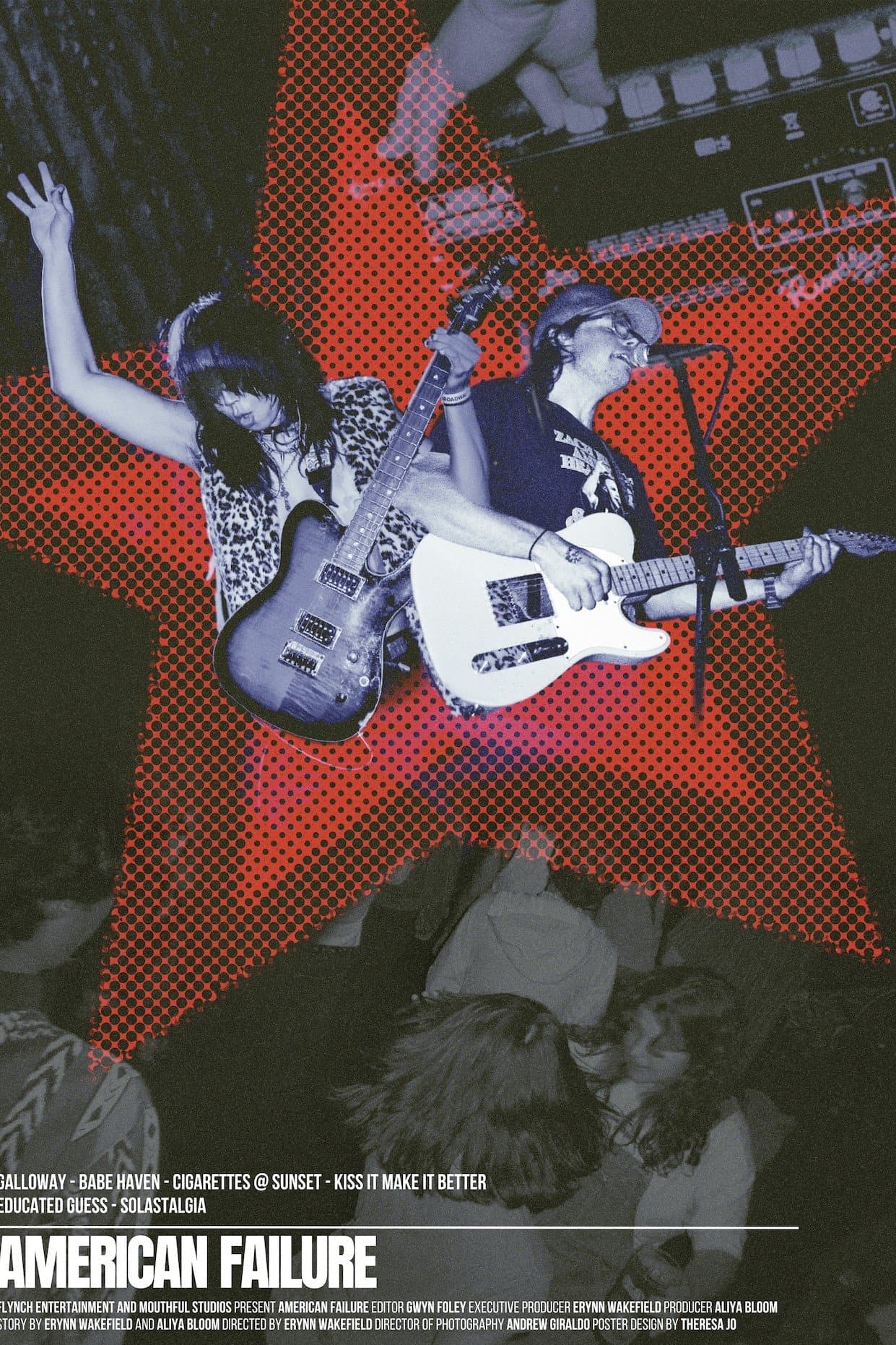 Movie poster