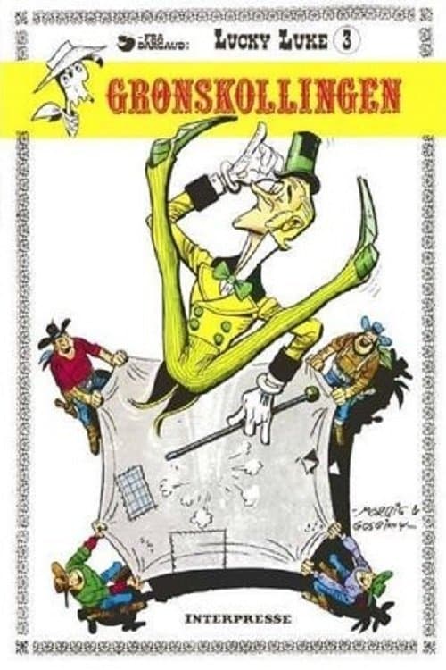 Movie poster