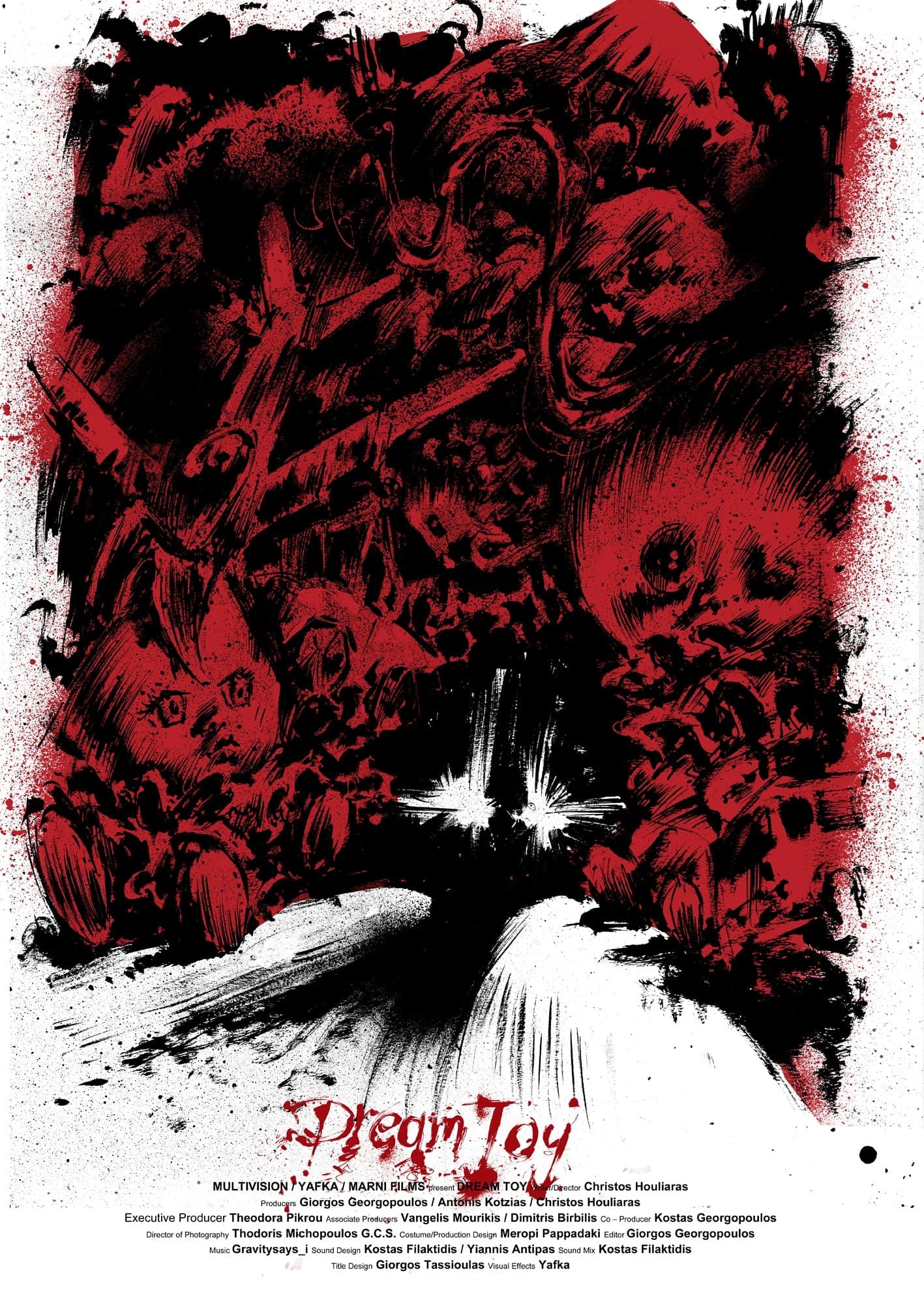 Movie poster