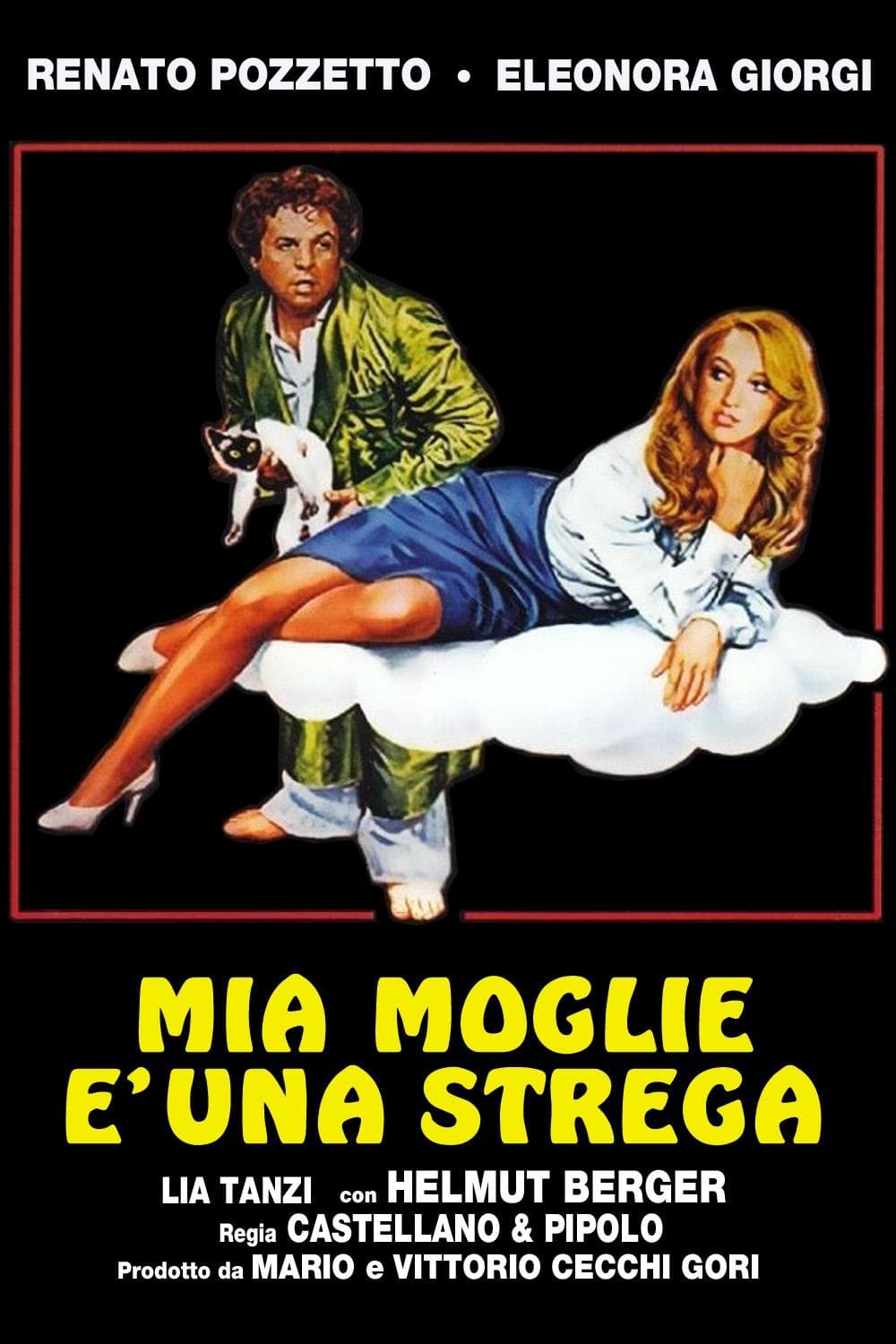 Movie poster