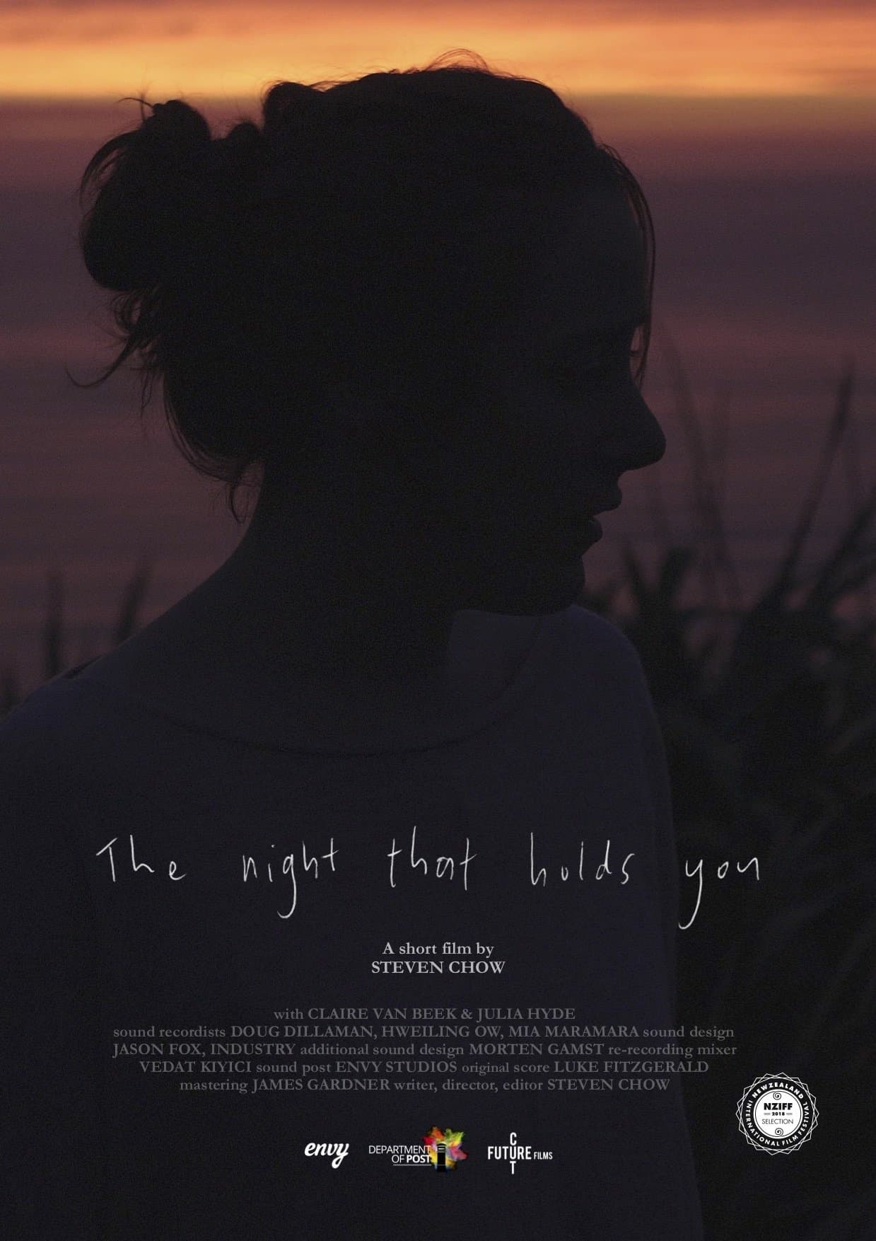 Movie poster