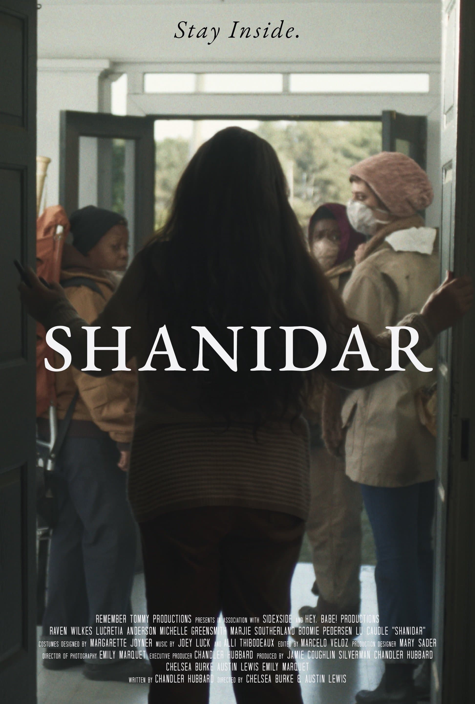 Movie poster