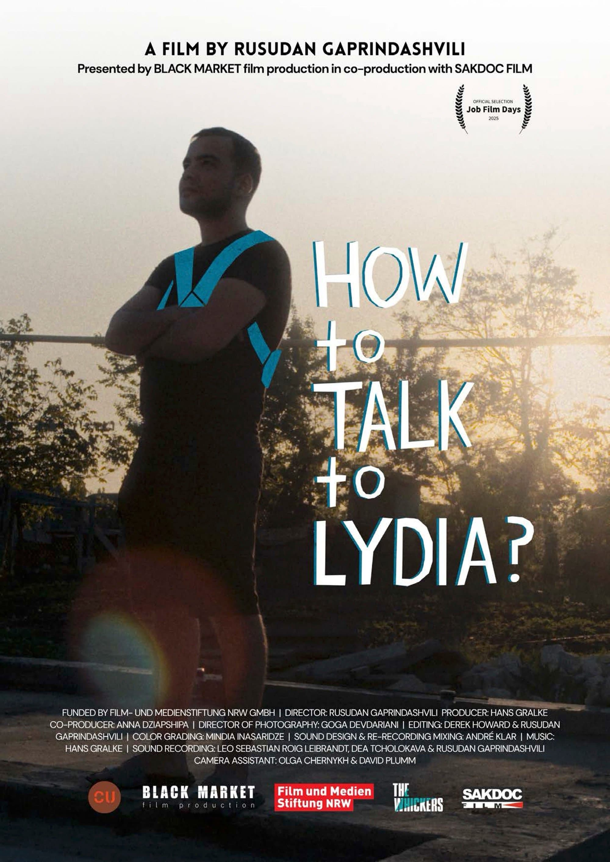 Movie poster
