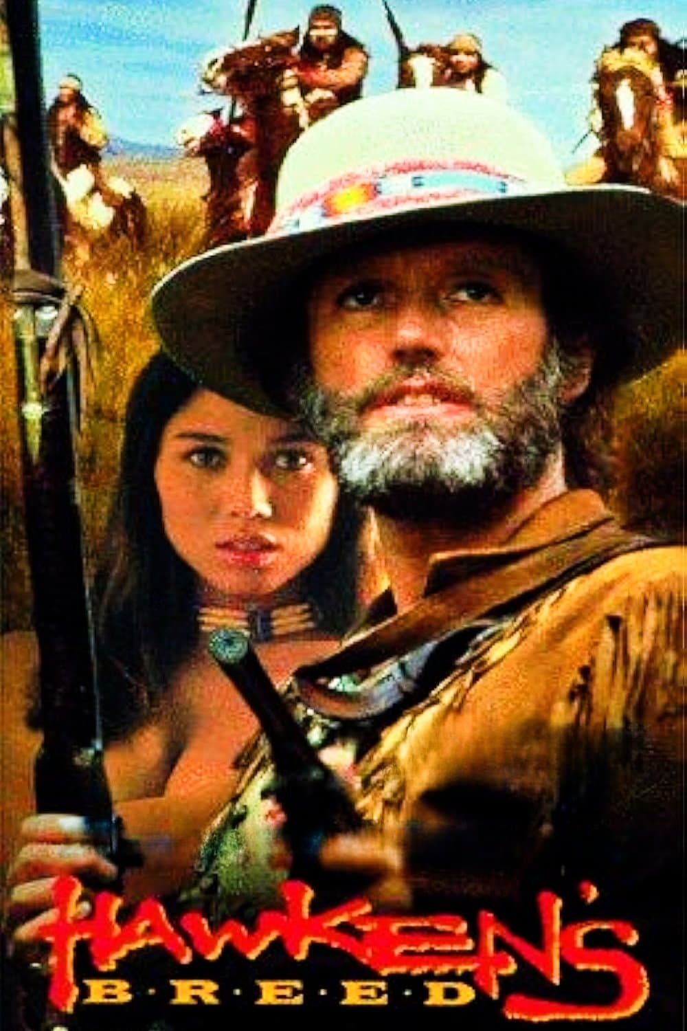 Movie poster