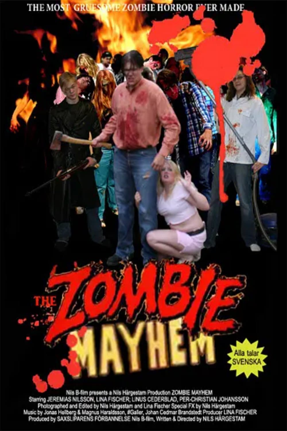 Movie poster