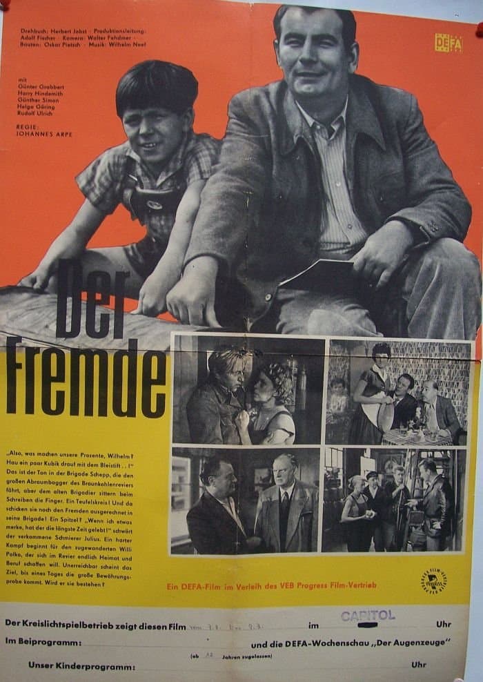 Movie poster