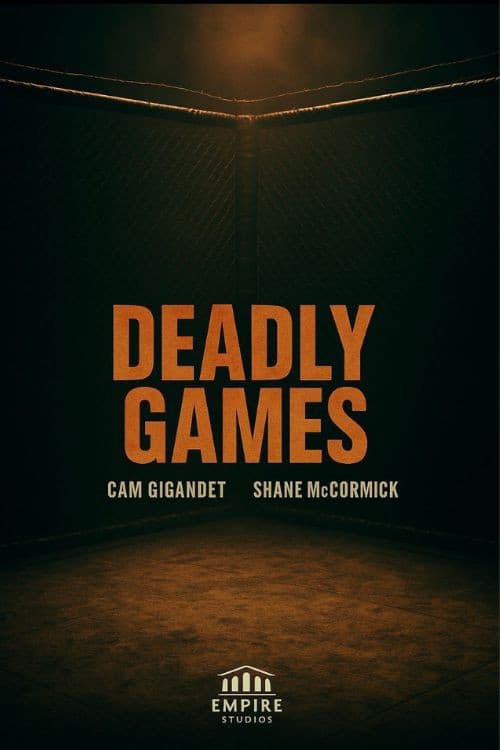 Deadly Games